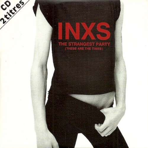 Inxs